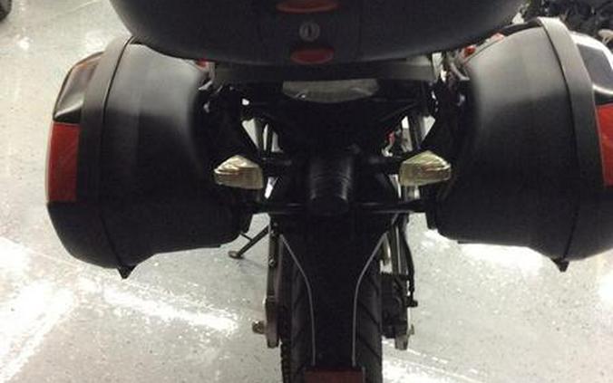2008 Kawasaki KLE650A8F