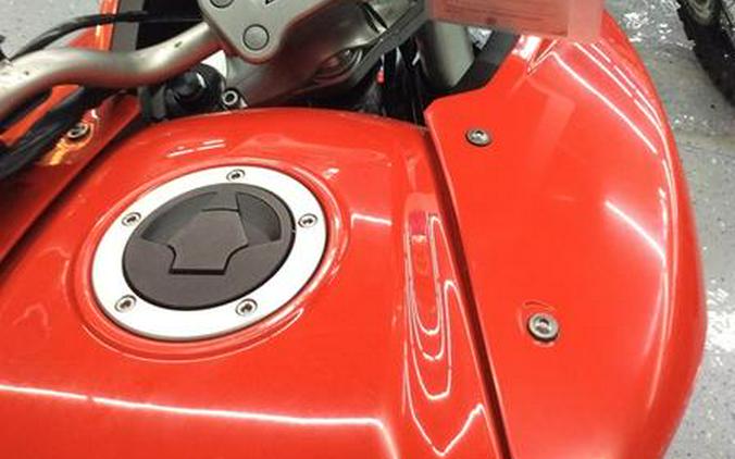2008 Kawasaki KLE650A8F