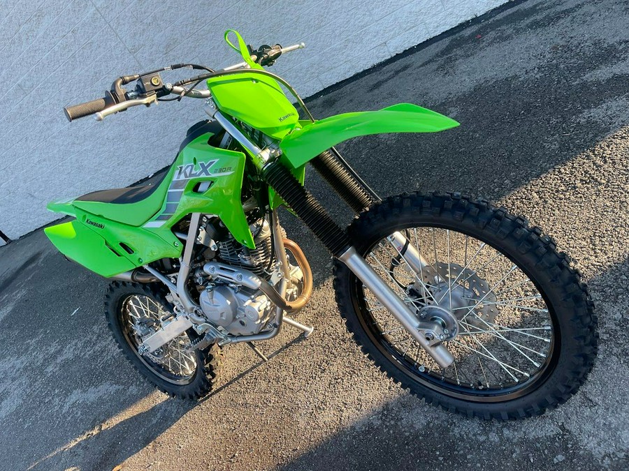 2025 Kawasaki KLX 230R S