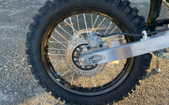 2025 Kawasaki KLX 230R S