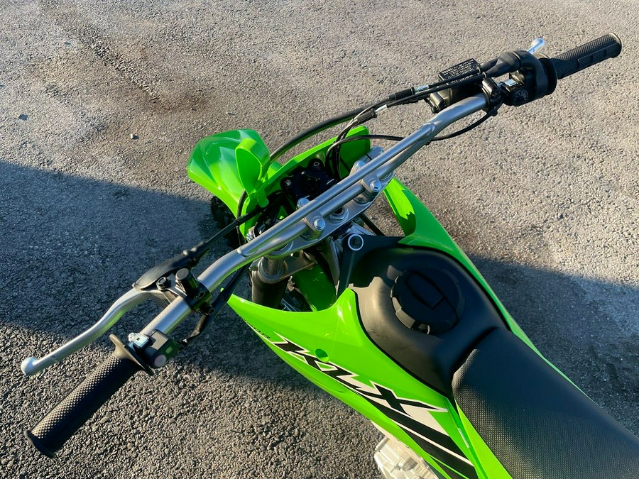 2025 Kawasaki KLX 230R S
