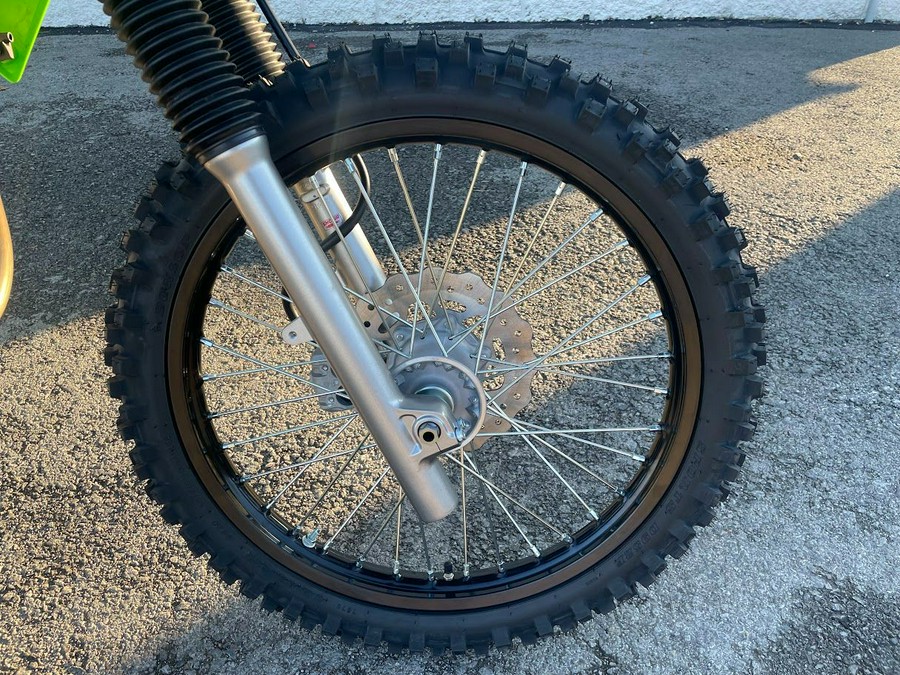 2025 Kawasaki KLX 230R S