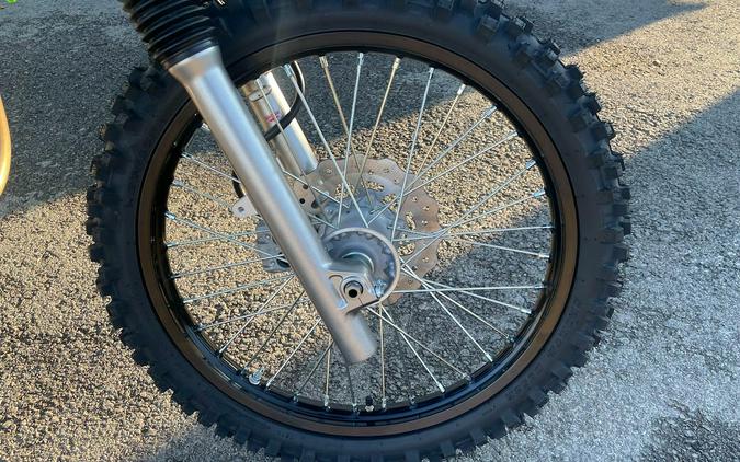 2025 Kawasaki KLX 230R S