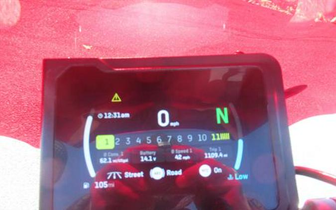 2024 Husqvarna Svartpilen 401