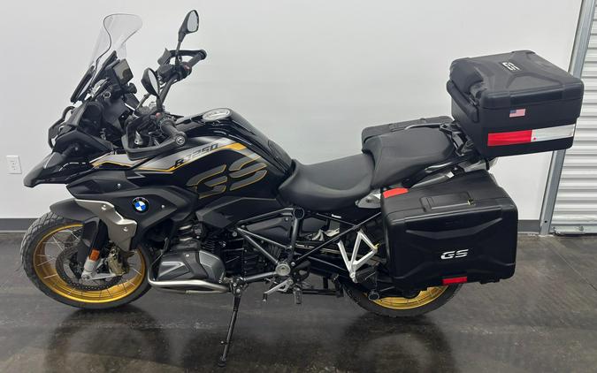 2020 BMW R 1250 GS