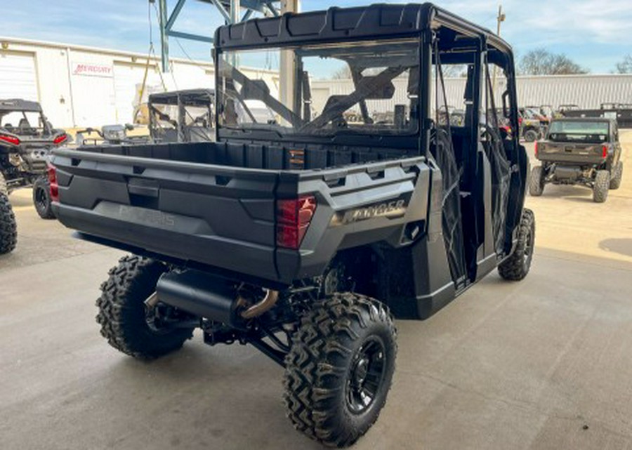 2026 Polaris Ranger Crew 1000 Premium