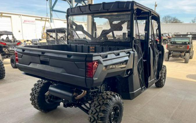 2026 Polaris Ranger Crew 1000 Premium