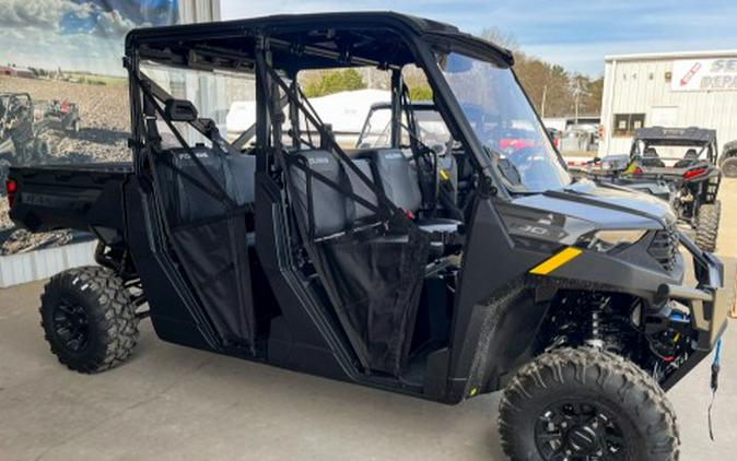 2026 Polaris Ranger Crew 1000 Premium