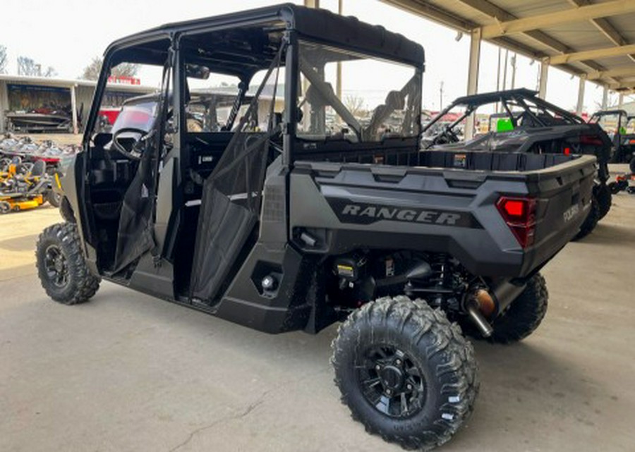 2026 Polaris Ranger Crew 1000 Premium