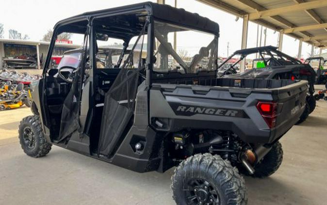 2026 Polaris Ranger Crew 1000 Premium