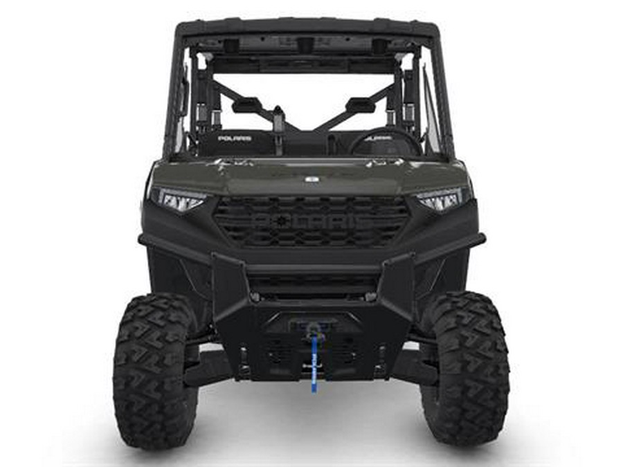 2026 Polaris Ranger Crew 1000 Premium