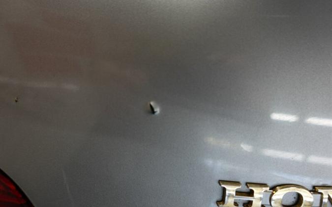 2002 Honda Gold Wing 1800