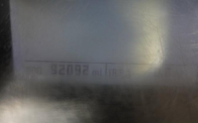 2002 Honda Gold Wing 1800