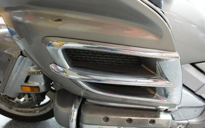 2002 Honda Gold Wing 1800