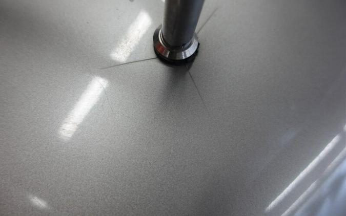 2002 Honda Gold Wing 1800