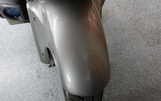 2002 Honda Gold Wing 1800