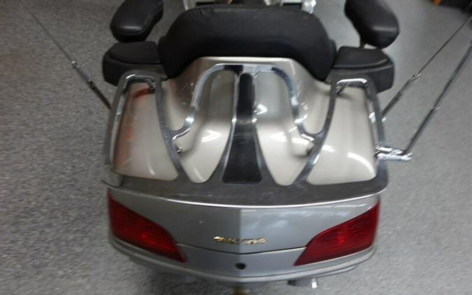 2002 Honda Gold Wing 1800