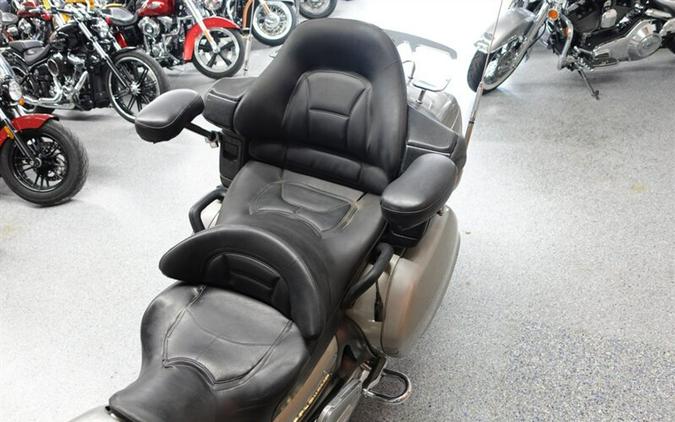 2002 Honda Gold Wing 1800