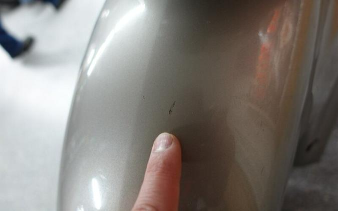 2002 Honda Gold Wing 1800