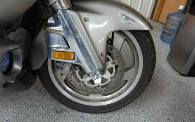 2002 Honda Gold Wing 1800