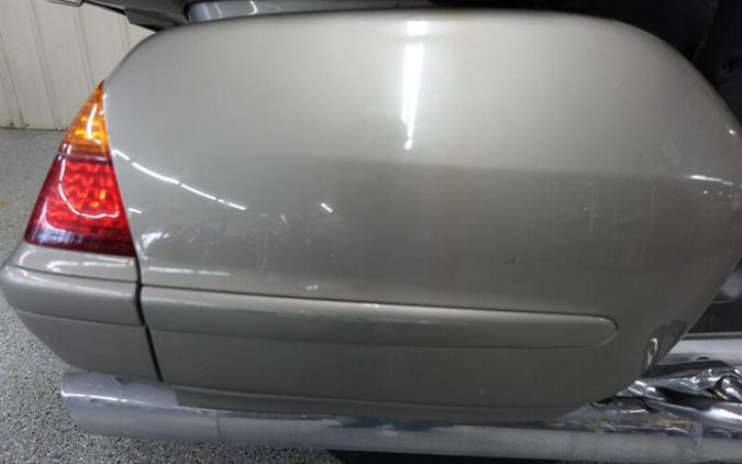 2002 Honda Gold Wing 1800