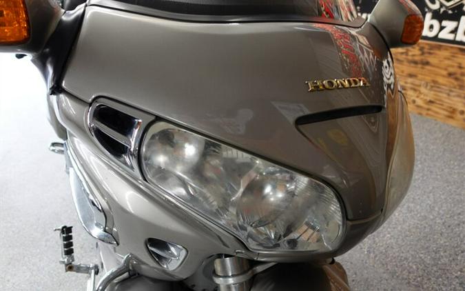 2002 Honda Gold Wing 1800