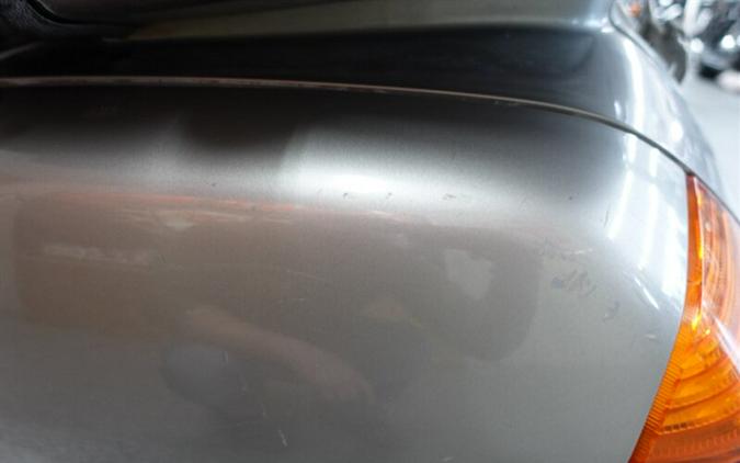 2002 Honda Gold Wing 1800