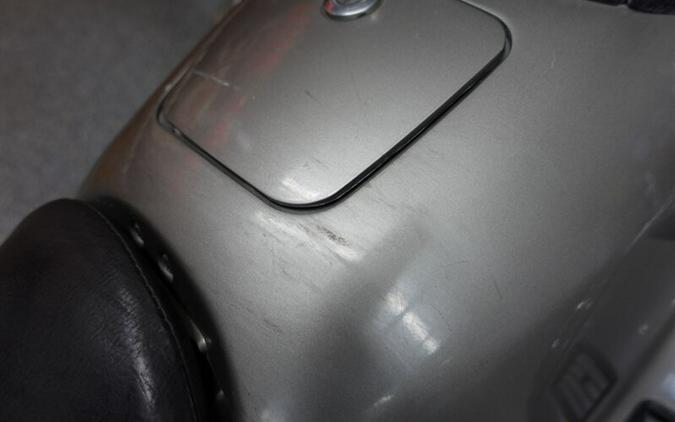 2002 Honda Gold Wing 1800