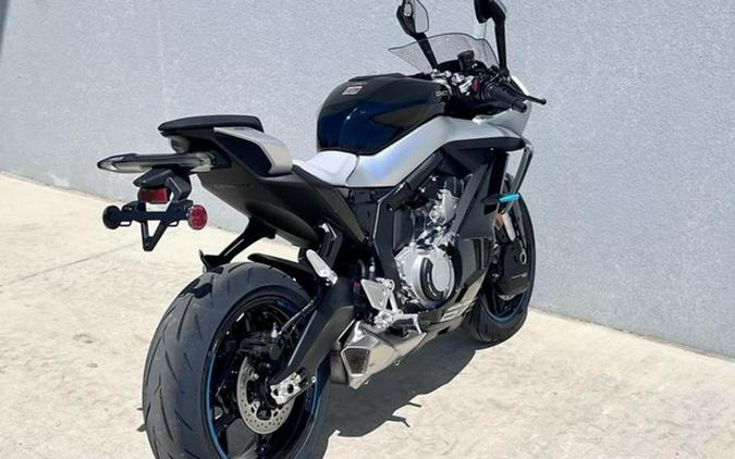 2026 CFMOTO SS 675