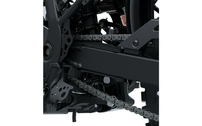 2026 Kawasaki KLX®230 DF ABS