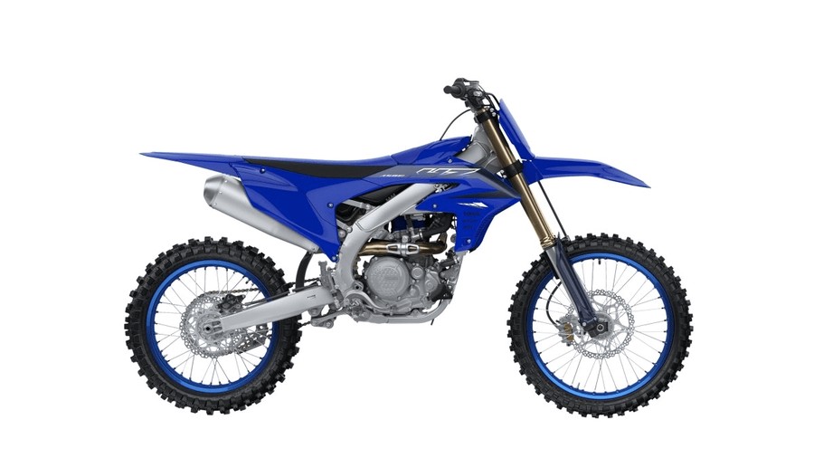2023 Yamaha YZ450F