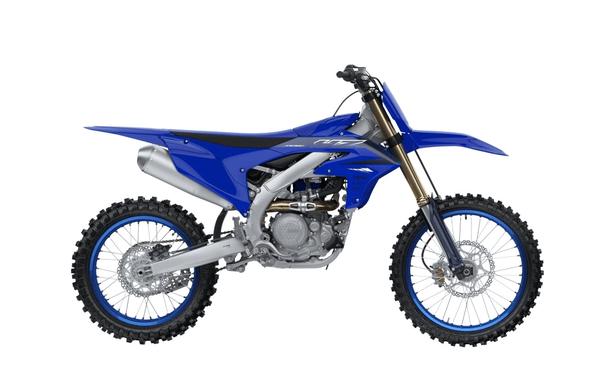 2023 Yamaha YZ450F