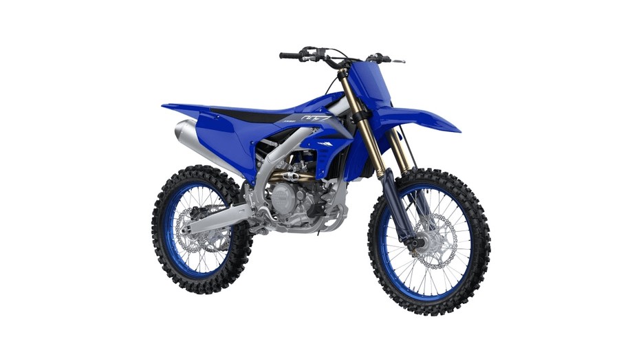 2023 Yamaha YZ450F