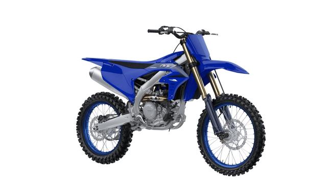 2023 Yamaha YZ450F