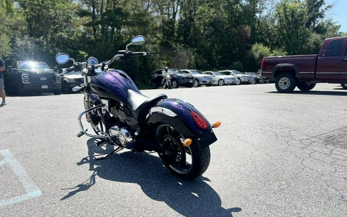 2011 Victory Motorcycles Vegas 8 Ball