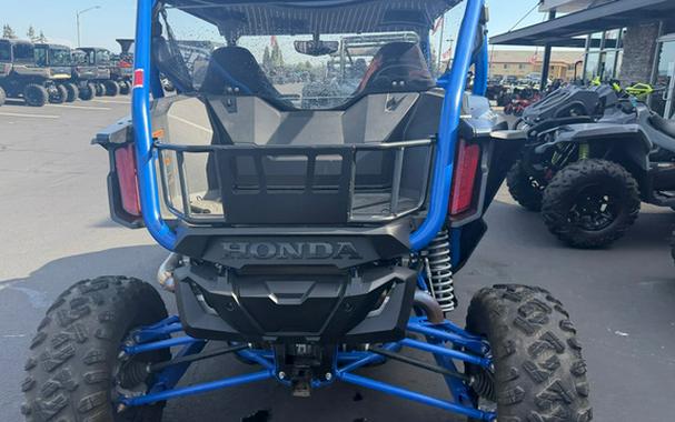 2025 Honda Talon 1000R FOX Live Valve