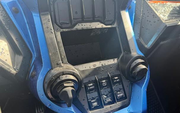 2025 Honda Talon 1000R FOX Live Valve