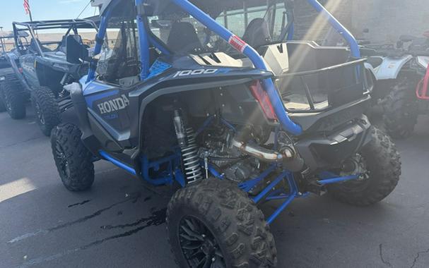 2025 Honda Talon 1000R FOX Live Valve