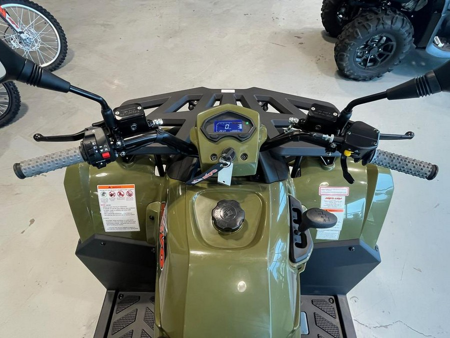 2027 Kayo BULL 300 EFI