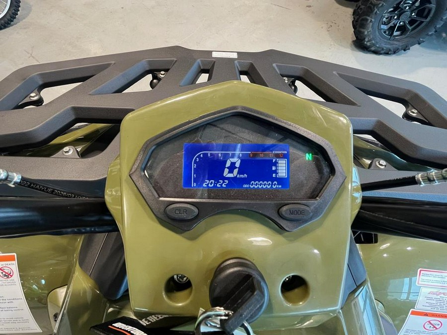 2027 Kayo BULL 300 EFI