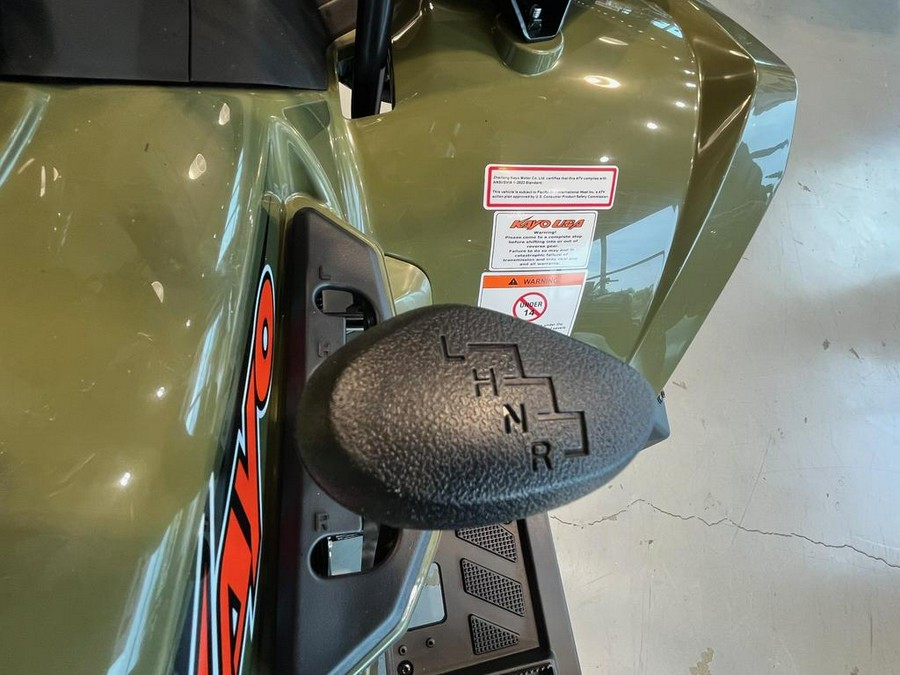 2027 Kayo BULL 300 EFI