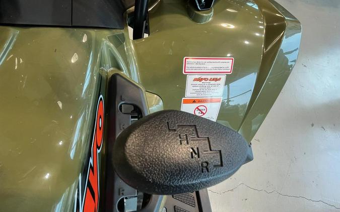 2027 Kayo BULL 300 EFI