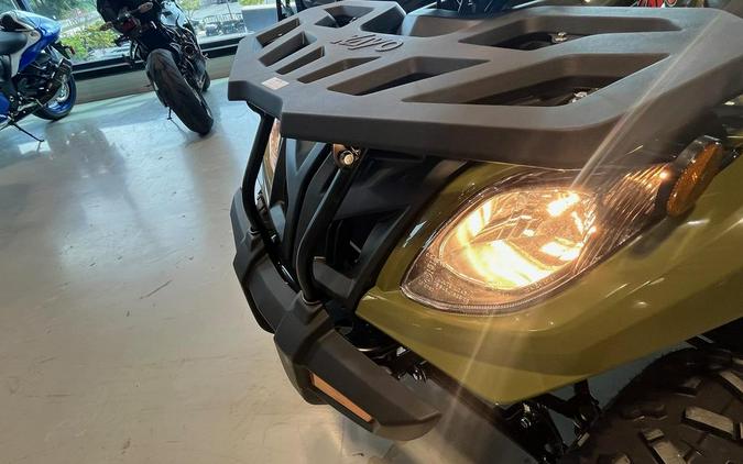 2027 Kayo BULL 300 EFI