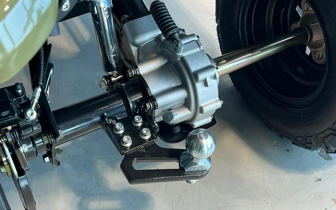 2027 Kayo BULL 300 EFI