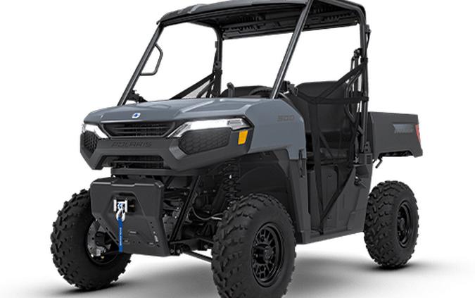 2027 Polaris Ranger® 500