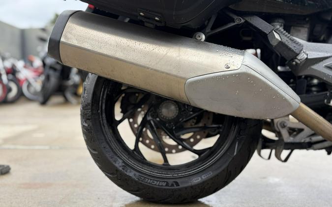 2019 BMW K 1600 GT