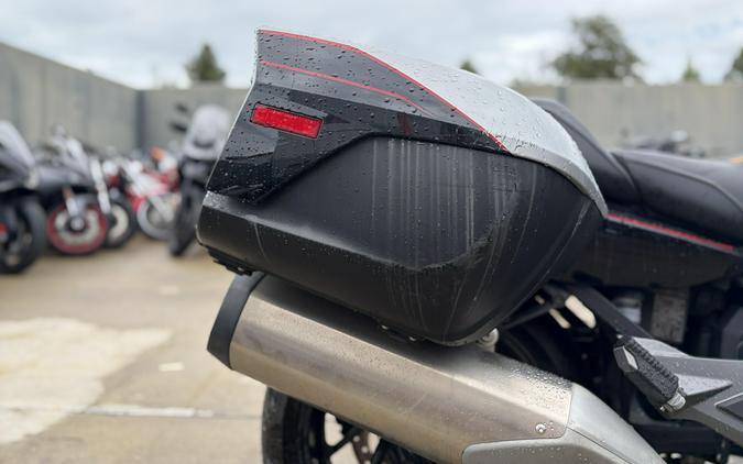2019 BMW K 1600 GT