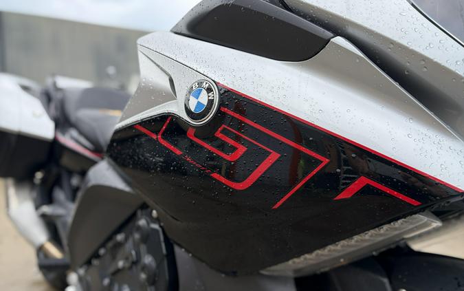 2019 BMW K 1600 GT