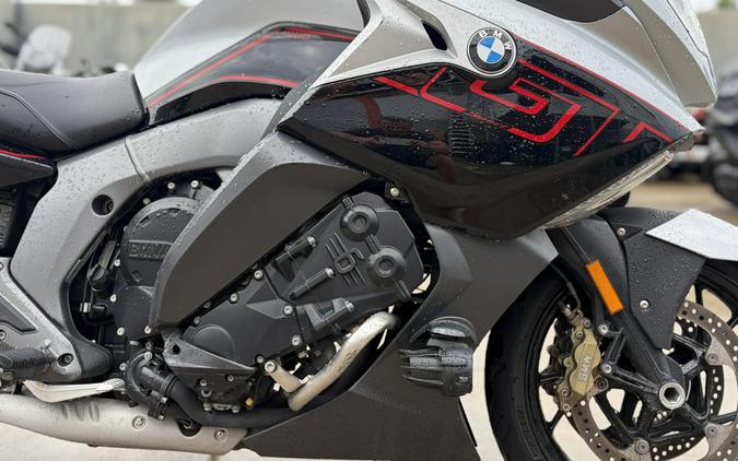 2019 BMW K 1600 GT