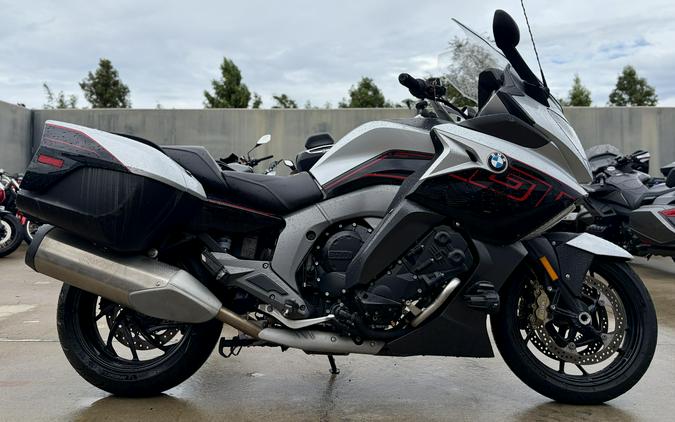 2019 BMW K 1600 GT